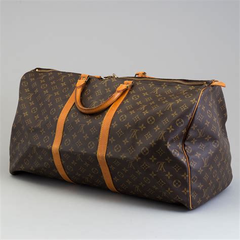 lv keepall pronunciation|keepall 60.